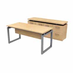 Escritorio Ejecutivo Modelo 6045