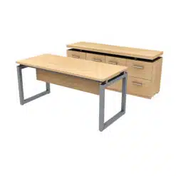 Escritorio Ejecutivo Modelo 6045