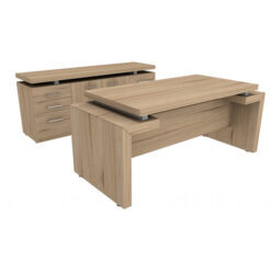 Escritorio Ejecutivo