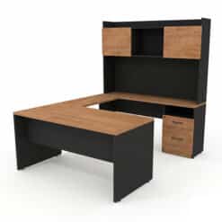 Escritorio Ejecutivo Modelo 6056