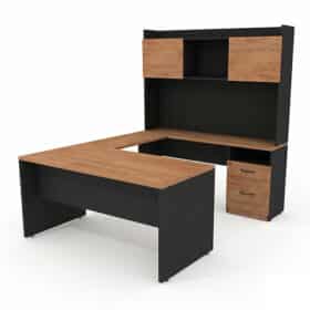 Escritorio Ejecutivo Modelo 6056