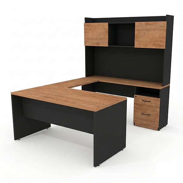 Escritorio Ejecutivo Modelo 6056