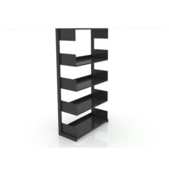 Gondola Metalica Sencilla