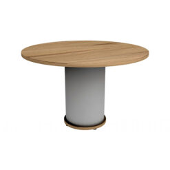 Mesa de Juntas Redonda