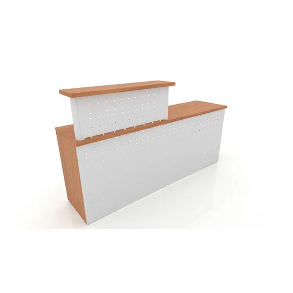 Modulo de Recepcion