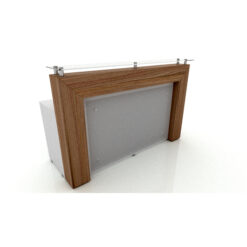 Módulo de Recepcion