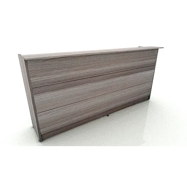 Modulo de Recepcion