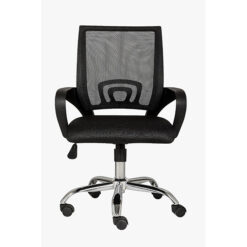 Silla Para Oficina Silla Ergonomica Con Respaldo Inclinable