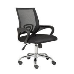 Silla Para Oficina Silla Ergonomica Con Respaldo Inclinable