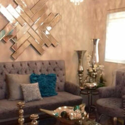 Panel Deslizante Japones