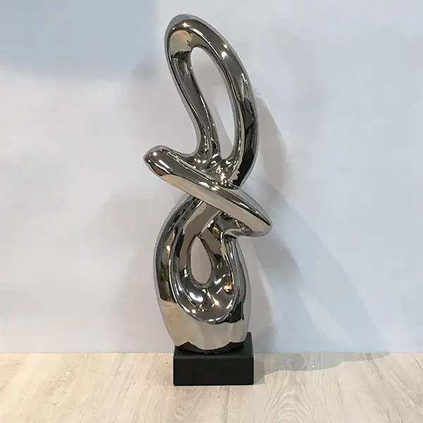 Escultura Espejo Modelo ACC-050