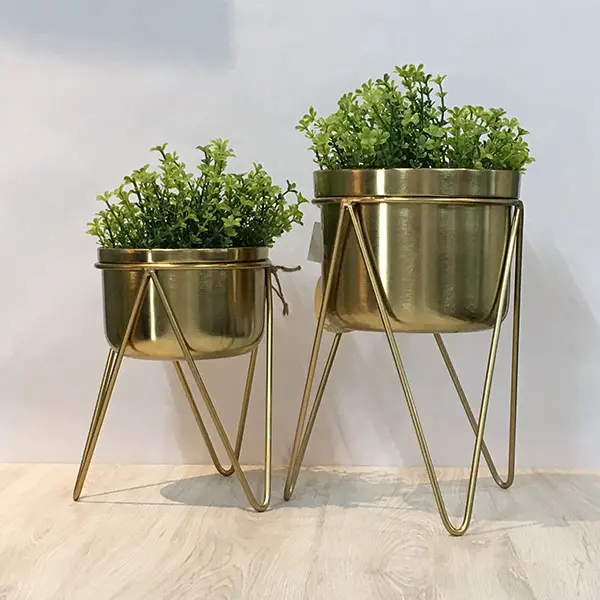Maceta de Mesa Modelo ACC-015