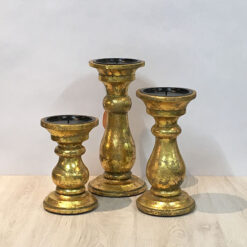 Porta Velas Modelo ACC-047