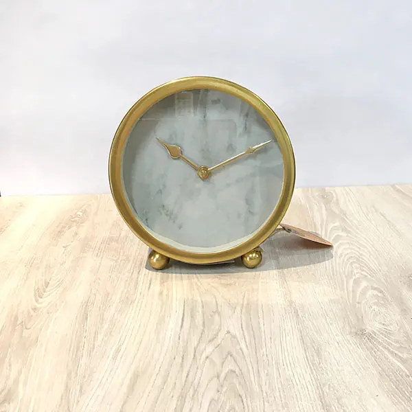 Reloj de Mesa
