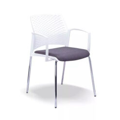 Silla de Visita Modelo RE-570R/C