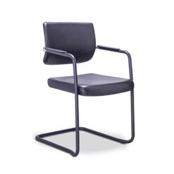 Silla de Visita Modelo RE-780P/N