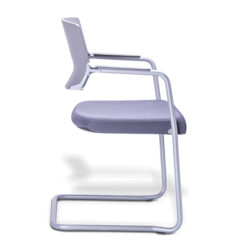 Silla de Visita Modelo RE-790/G