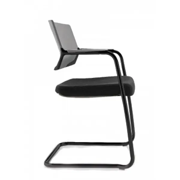 Silla de Visita Modelo RE-790/N