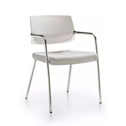 Silla de Visita Modelo RE-791