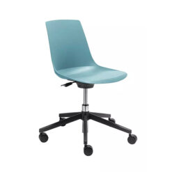 Silla Giratoria Modelo RE-721AL