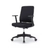 Silla Operativa Modelo