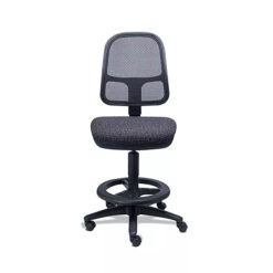 SILLA OPERATIVA VERSION BANCO ALTO TIPO CAJERO