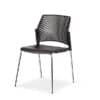 Silla Visitante Modelo Rewind