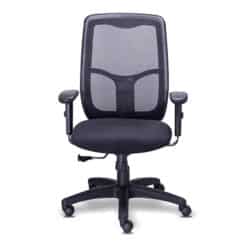 Sillon Ejecutivo Modelo RE-1500 Requiez