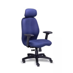 Sillón Ejecutivo Requiez