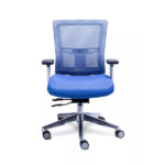 Sillón Ejecutivo Requiez