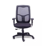 Sillón Ejecutivo Requiez
