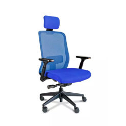 Sillon Ejecutivo Requiez