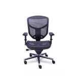 Silla Ejecutiva Mesh