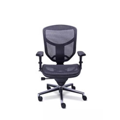 Silla Ejecutiva Mesh