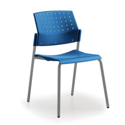 Silla Visitante Areta Labenze