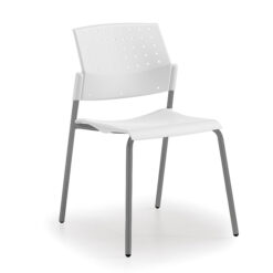 Silla Visitante Areta Labenze