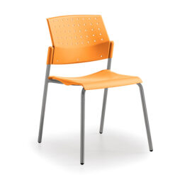 Silla Visitante Areta Labenze