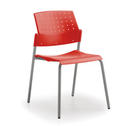 Silla Visitante Areta Labenze