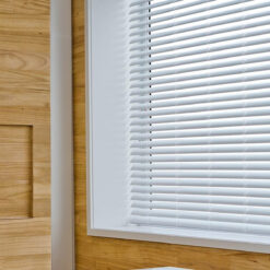 Persianas de Aluminio