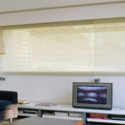 Persianas de Aluminio