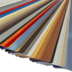 Persianas de Aluminio