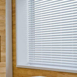 Persianas de Aluminio