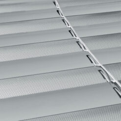 Persianas de Aluminio