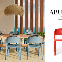 SIlla Labenze Modelo Abuela