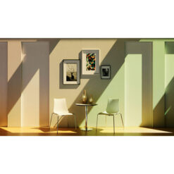 Labenze Zebra Sillas