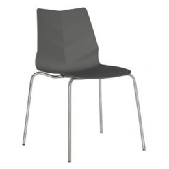 Silla visitante modelo 3289