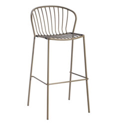 Bancos para Barra Cocina