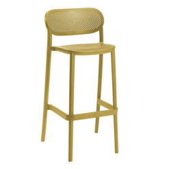 Bancos para Barra Cocina