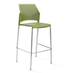 Bancos para Barra Cocina