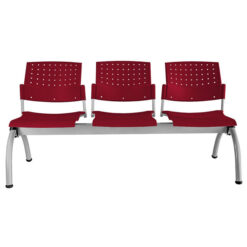 Bancas para recepcion Labenze Hermosillo